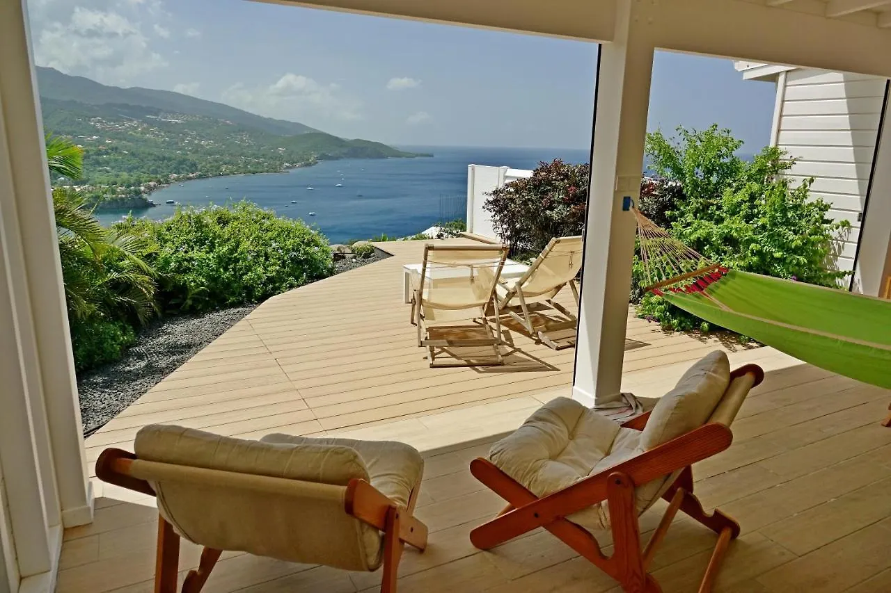 Les Hauts De La Baie Bouillante 0*,  Γουαδελούπη